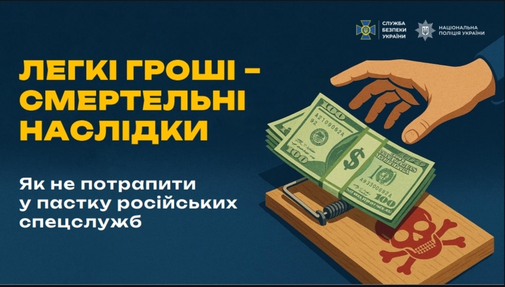 вербування спецслужбами рф 1