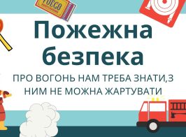 протипож головна