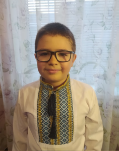 Шадько вишиванка