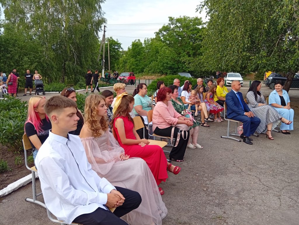 аудиторія