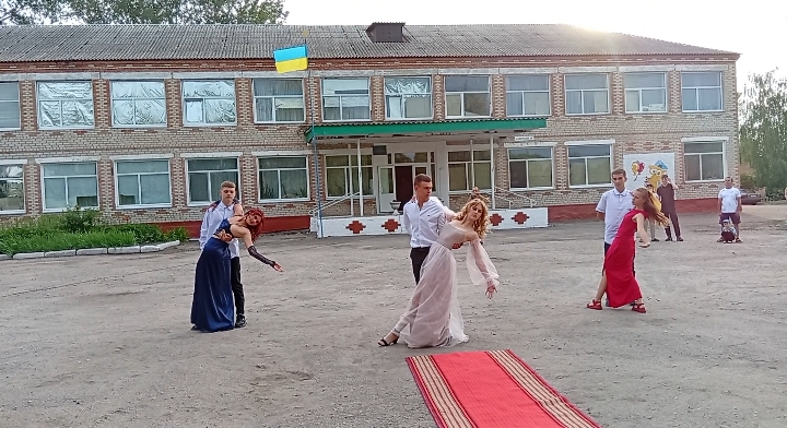 вальс