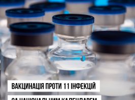 календар щеплень