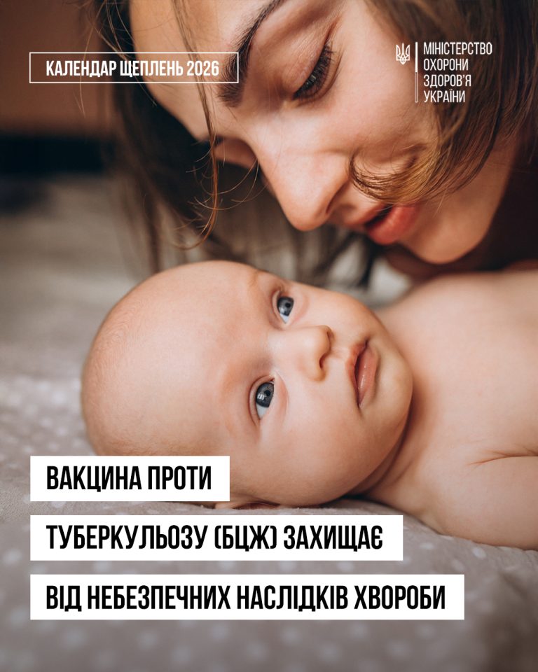 Вакцина БЦЖ