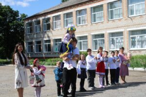 дзвоник