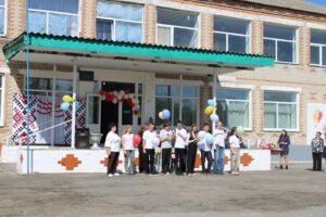 випуск 9 кл 2026